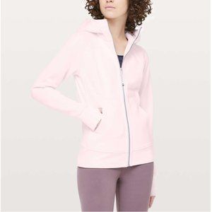Lululemon Scuba Hoodie *Light Cotton Fleece